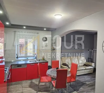 Gorski kotar, Moravice, samostojeća kuća, 250m2 - cover