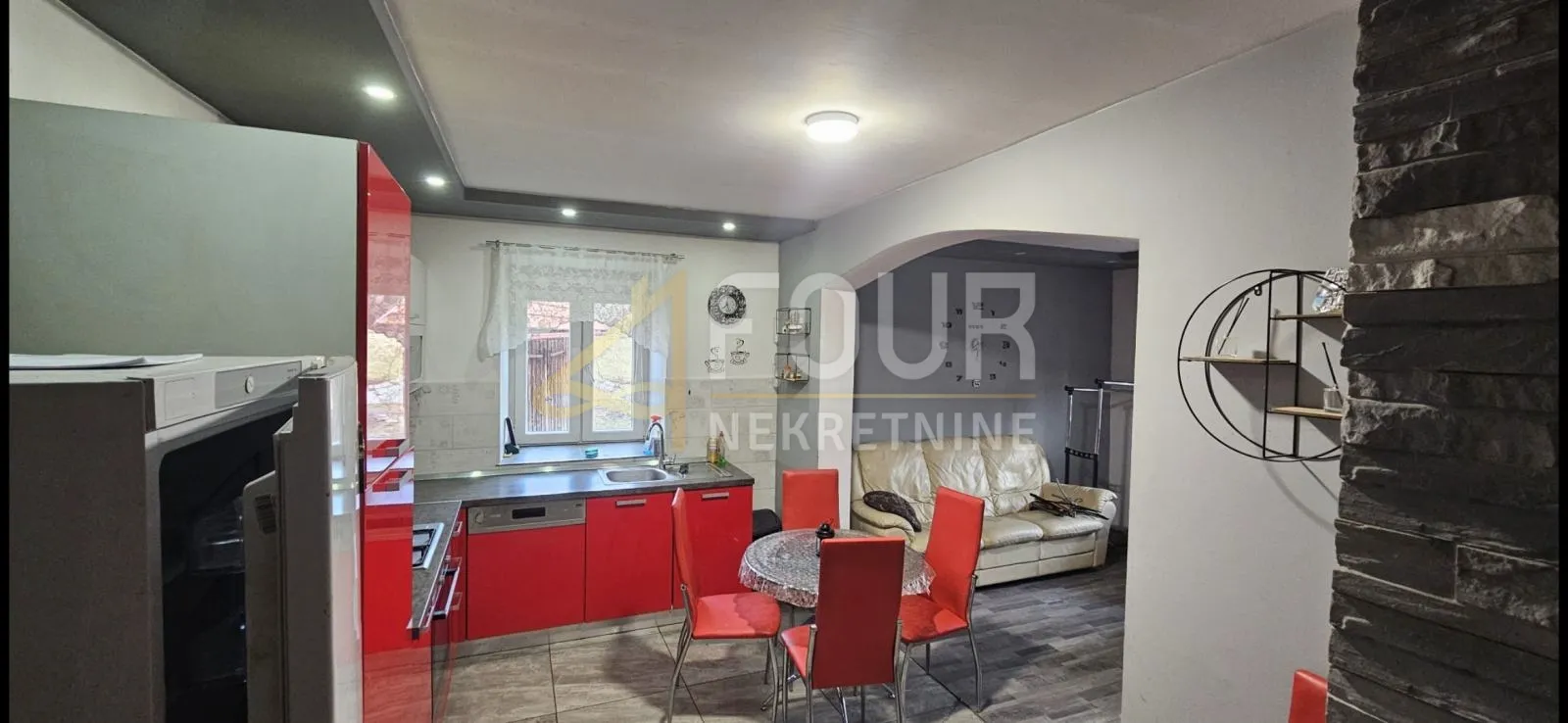 Gorski kotar, Moravice, samostojeća kuća, 250m2 - cover