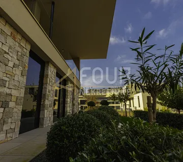 Istra, Umag - okolica, vila - luksuzni resort! - cover