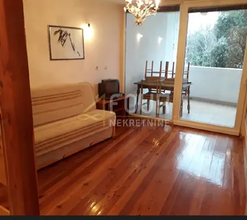 Dalmacija, Vodice, 2s+db, 79.76m2, pogled na more - cover