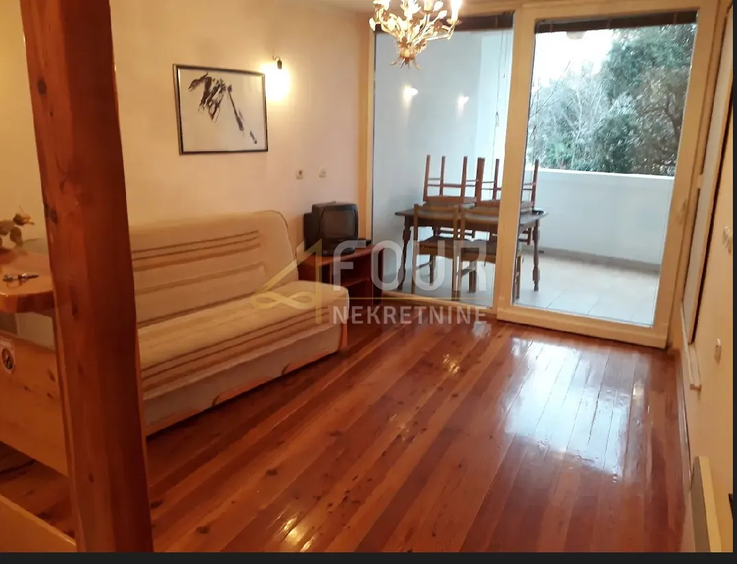 Dalmacija, Vodice, 2s+db, 79.76m2, pogled na more - cover