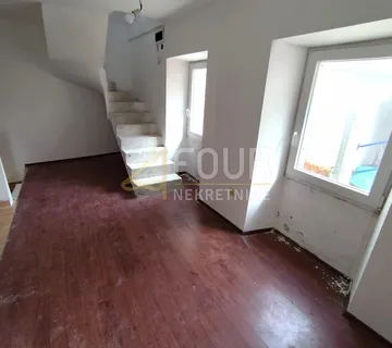 Istra, Medulin, kuća u nizu, 105m2 - cover