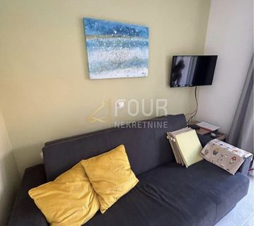 Istra, Ravni, 1s+db, 35.60m2, pogled na more - cover
