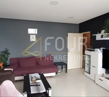 Rijeka, Krimeja, 2s+db, 67.90m2, balkon, pogled na more - cover