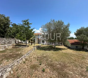 Istra, Rovinj - okolica, samostojeća kuća s okućnicom - cover
