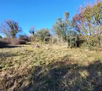 Otok Krk, poljoprivredno zemljište, 545m2 - cover