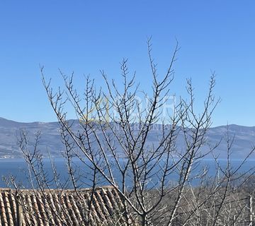 Otok Krk, Vrbnik - okolica, starina za adaptaciju - cover