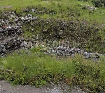 Matulji, zemljište površine 63m2 - cover