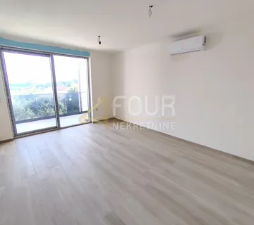 Istra, Ližnjan, novogradnja, 2s+db, lođa - cover