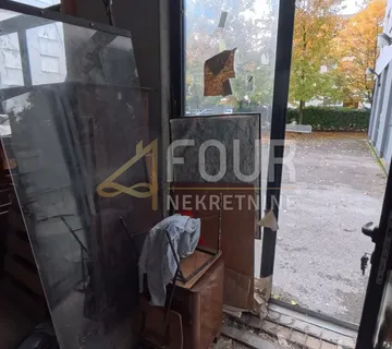 Zagreb, Rudeš, poslovni prostor, 46.30m2 - cover