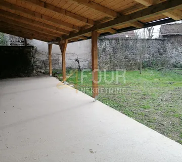 Gorski kotar, Severin na Kupi, samostojeća kuća, 250m2 - cover