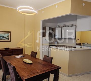 Najam, Rijeka, Brajda, 81m2, 2s+db, balkon - cover