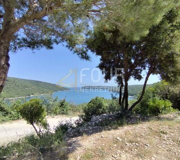 Istra, Pula - okolica, poljoprivredno zemljište 2.595m2 - cover