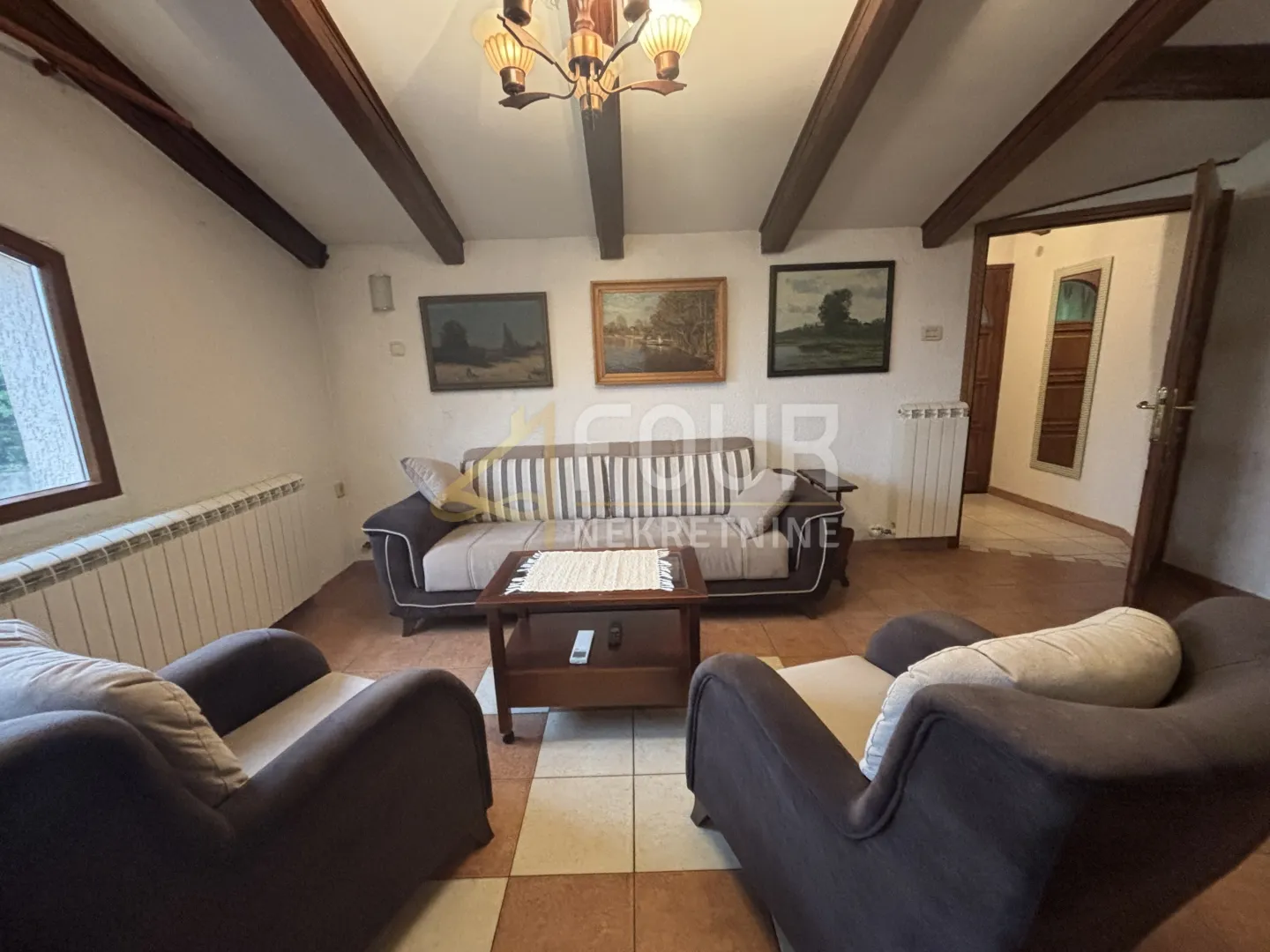 Rijeka, Donja Vežica, 115.70m2, 2s+db - cover