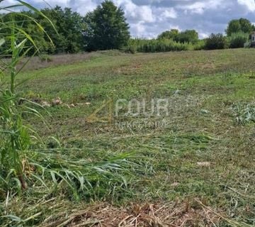 Zadar, Privlaka, građevinsko zemljište 2.513m2 - cover