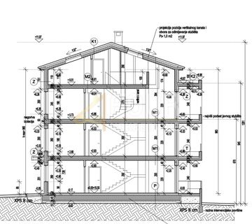 Istra, Fažana, novogradnja, 2s+db, 66.49m2, lođa - cover