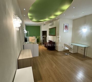 Zakup, Rijeka, Centar, poslovni prostor, 25m2 - cover
