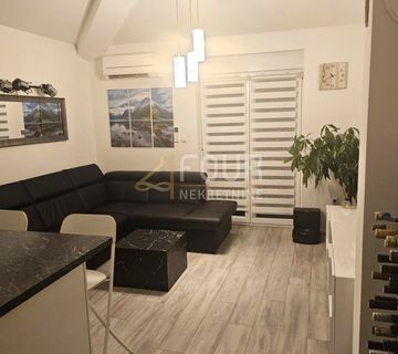 Viškovo, Marčelji, 2s+db, 49.80m2, lođa, pogled na more - cover