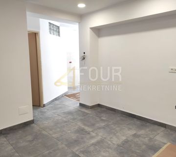 Rijeka, Trsat, 1s+db, 44.87m2, terasa - cover