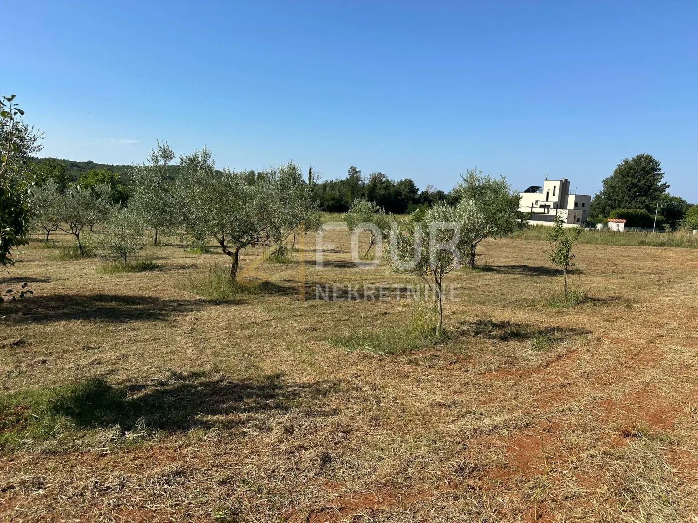 Istra, Poreč, zemljište 5.716 m2 - cover