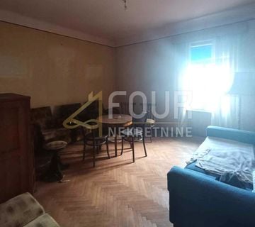Opatija, 130m2, 4s+db, stan u strogom centru! - cover
