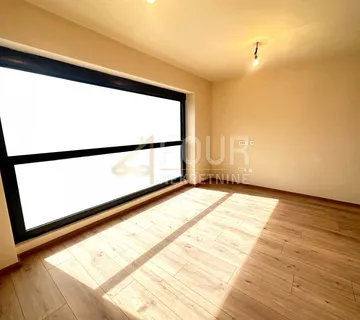 Istra, Poreč, moderna i kvalitetna novogradnja, 1s+db - cover