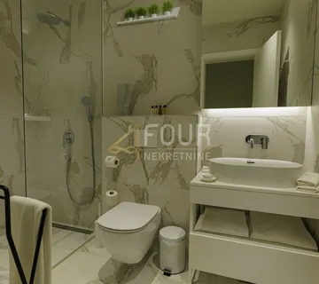 Istra, Umag - okolica, vila - luksuzni resort! - cover