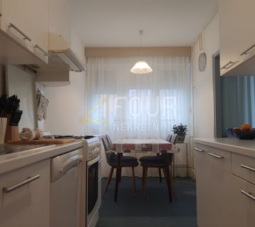 Najam, Rijeka, Belveder, 2skl, 54.17m2, balkon - cover