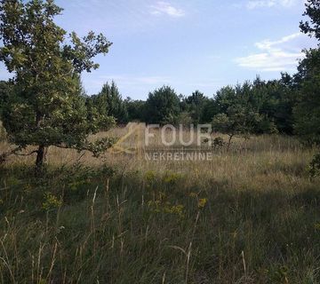 Istra, Svetvinčenat, poljoprivredno zemljište 1.840m2 - cover