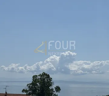 Opatija, Ičići, 48.01m2, 1s+db, 2 lođe, garaža - cover