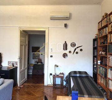 Rijeka, Centar, 78.19m2, komforan 1s+db, blizina Korza! - cover