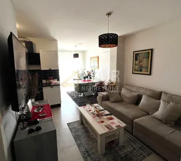 Istra, Pula - Kaštenjer, 39.70m2, 1s+db, balkon - cover