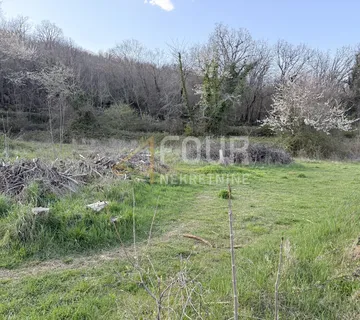 Matulji, građevinsko zemljište 1.756m2 - cover