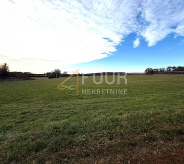 Istra, Poreč - okolica, poljoprivredno zemljište - cover