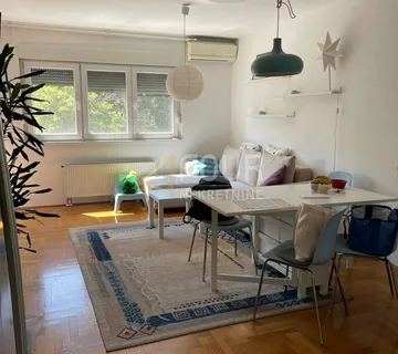 Zagreb, Vukomerec, 68.14m2, 3skl, lođa - cover