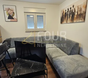 Saršoni, novogradnja, 2s+db, 72.50m2 - cover