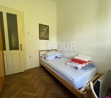Rijeka, Vojak, 110m2, 5-sobni stan s garažom - cover