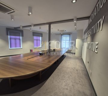 Rijeka, širi Centar, dvoetažni poslovni prostor, 250m2 - cover