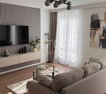 Najam, Rijeka, Centar, 34.80m2, 1skl, terasa - cover