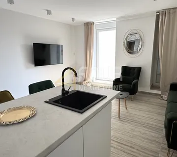 Najam, Rijeka, Podmurvice, 43.20m2, 1s+db, moderan stan! - cover