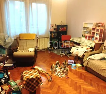 Zagreb, Savica, 2skl, 47.60m2 - cover