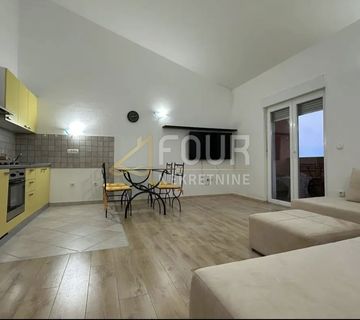 Istra, Ližnjan, 1s+db, 48.64m2, terasa - cover