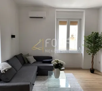 Najam, Rijeka, Belveder, 65.48m2, 2s+db, lođa - cover