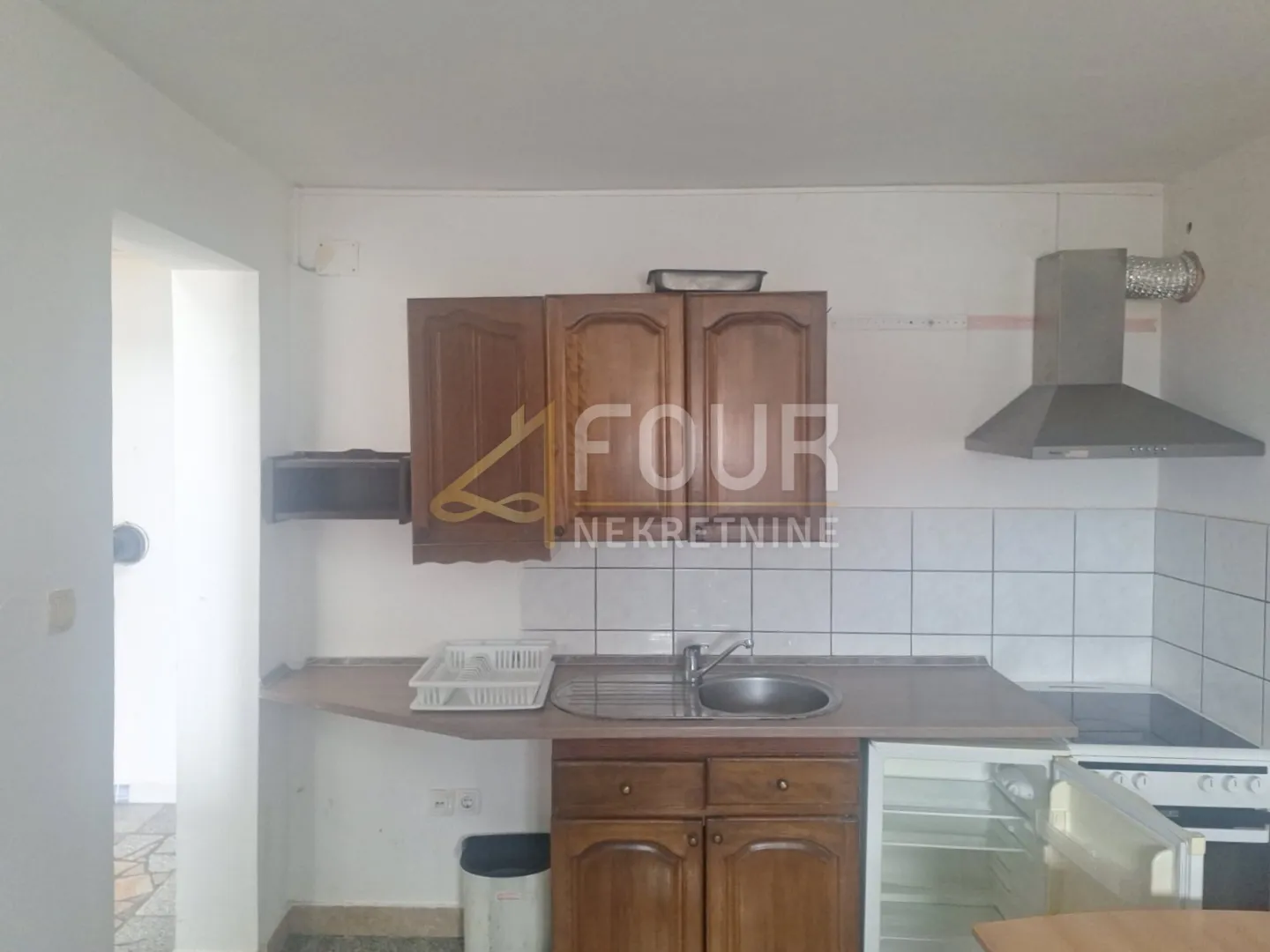 Najam, Rijeka, Gornji Zamet, samostojeća kuća - cover