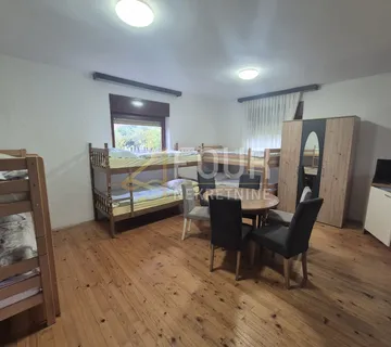 Najam, Kastav - Rubeši, 40m2, stan za smještaj radnika! - cover