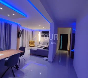 Zadar, Otok Vir, moderna samostojeća kuća s bazenom - cover