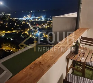 Najam, Rijeka, Kozala, 1skl, 40m2, balkon - cover