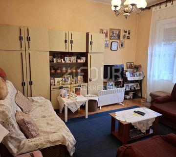 Rijeka, Potok, 66.02m2, 1s+db, dva balkona - cover