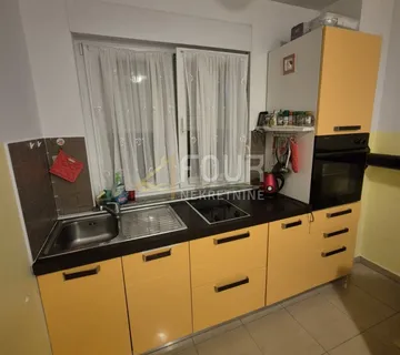 Viškovo - Marčelji, 34.91m2, 1s+db, okućnica na korištenje - cover