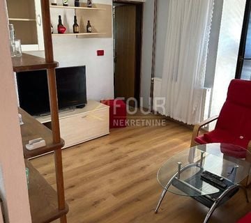 Najam, Rijeka, Pašac, 53m2, 2s+db, balkon - cover